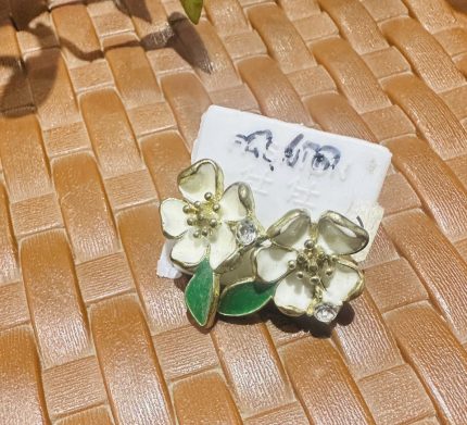 Ladies Earrings Set